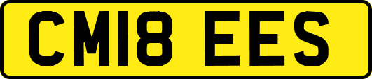 CM18EES