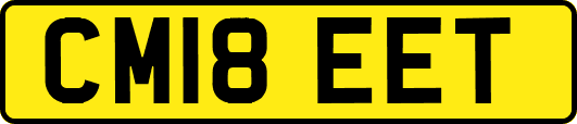 CM18EET