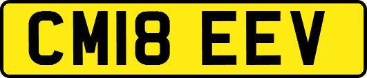 CM18EEV