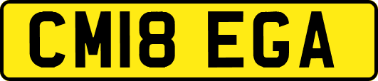 CM18EGA