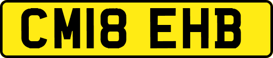 CM18EHB