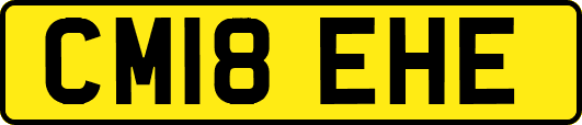 CM18EHE