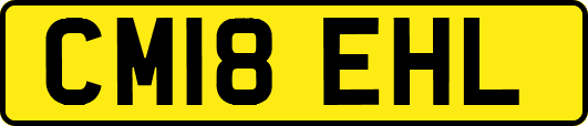 CM18EHL