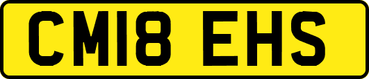 CM18EHS