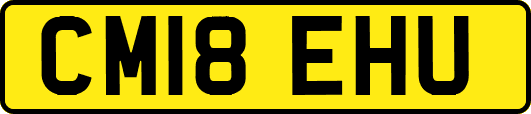CM18EHU