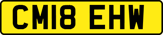 CM18EHW