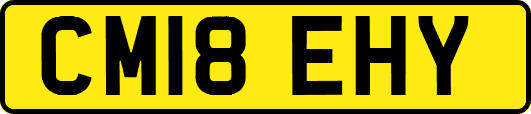 CM18EHY