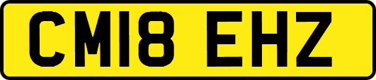 CM18EHZ