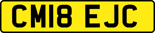 CM18EJC