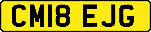CM18EJG