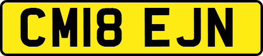 CM18EJN