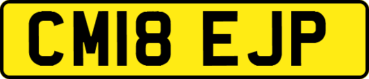 CM18EJP