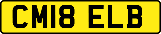 CM18ELB