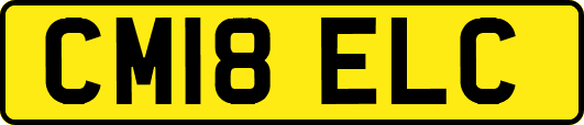 CM18ELC