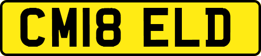 CM18ELD