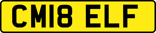 CM18ELF