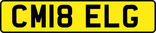 CM18ELG