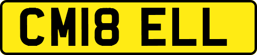 CM18ELL