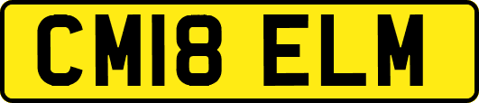 CM18ELM