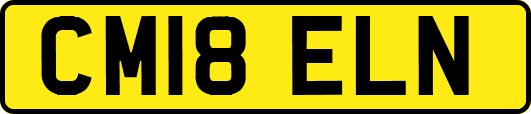 CM18ELN