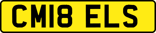 CM18ELS