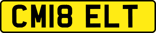 CM18ELT