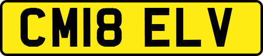 CM18ELV