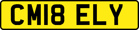 CM18ELY