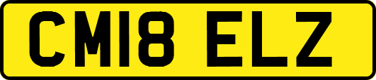CM18ELZ