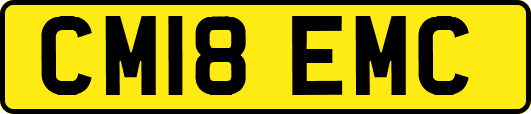 CM18EMC