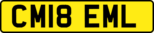 CM18EML