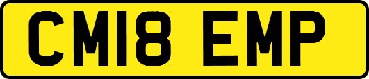 CM18EMP