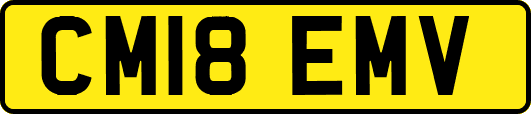 CM18EMV