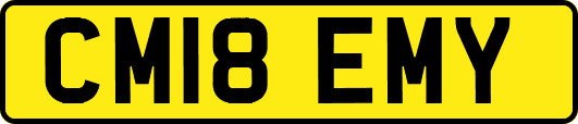 CM18EMY