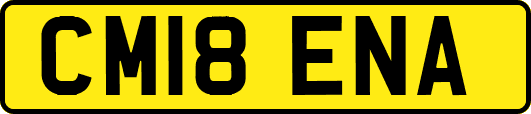 CM18ENA