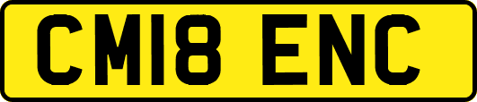 CM18ENC