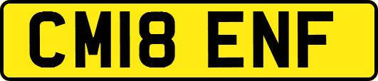 CM18ENF