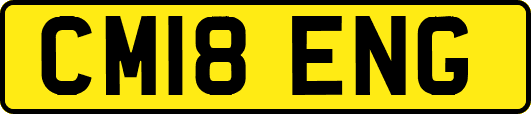 CM18ENG