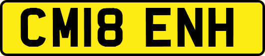 CM18ENH