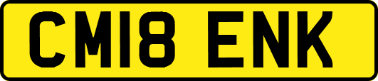 CM18ENK