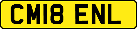 CM18ENL