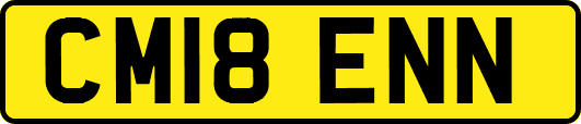 CM18ENN
