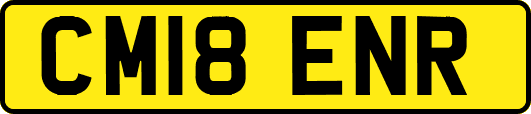 CM18ENR