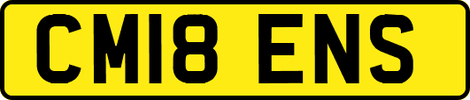 CM18ENS