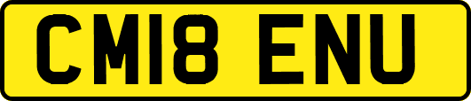 CM18ENU