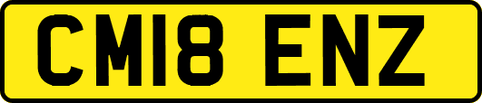 CM18ENZ