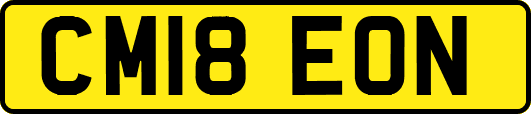CM18EON