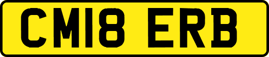 CM18ERB