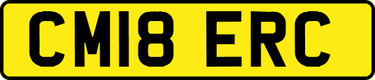 CM18ERC