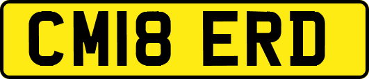 CM18ERD